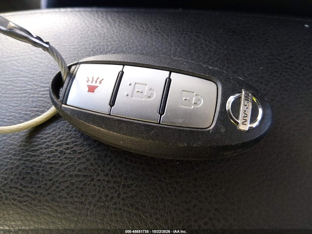 Aukcja sprzedaży 2025 Nissan Versa 1.6 Sv, vin: 3N1CN8EV3SL836993, numer aukcji: 45851735