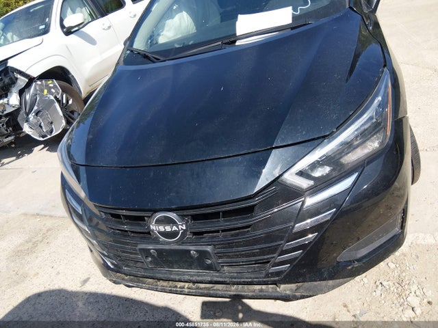 Aukcja sprzedaży 2025 Nissan Versa 1.6 Sv, vin: 3N1CN8EV3SL836993, numer aukcji: 45851735