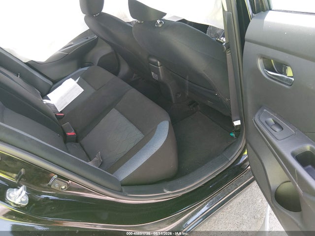 Aukcja sprzedaży 2025 Nissan Versa 1.6 Sv, vin: 3N1CN8EV3SL836993, numer aukcji: 45851735