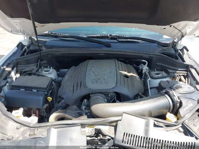 Dodge Durango R/t Rwd 2020 1C4SDHCT8LC114381 Image 10