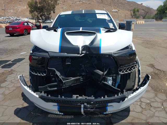 Dodge Durango R/t Rwd 2020 1C4SDHCT8LC114381 Image 12
