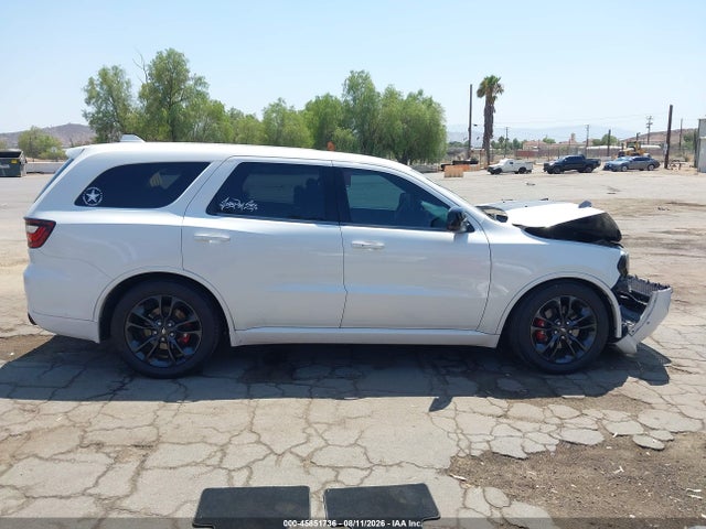 Dodge Durango R/t Rwd 2020 1C4SDHCT8LC114381 Image 13