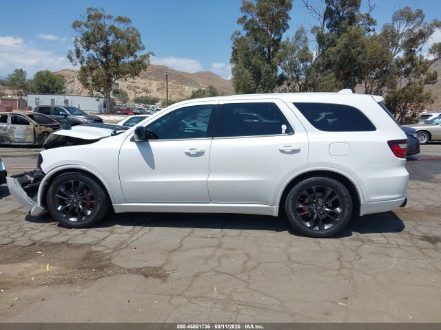 Dodge Durango R/t Rwd 2020 1C4SDHCT8LC114381 Image 14