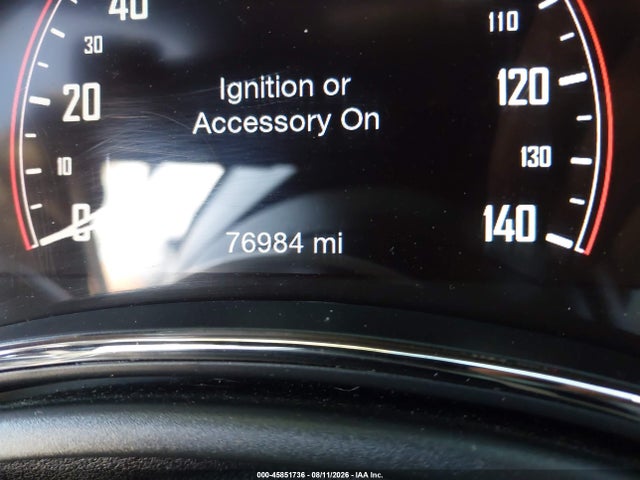 Dodge Durango R/t Rwd 2020 1C4SDHCT8LC114381 Image 15