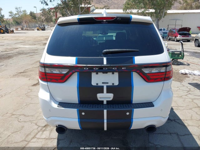 Dodge Durango R/t Rwd 2020 1C4SDHCT8LC114381 Image 16