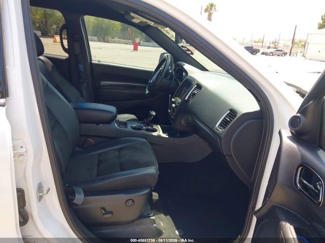 Dodge Durango R/t Rwd 2020 1C4SDHCT8LC114381 Image 5