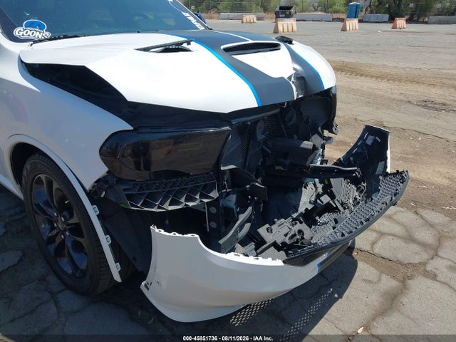 Dodge Durango R/t Rwd 2020 1C4SDHCT8LC114381 Image 6