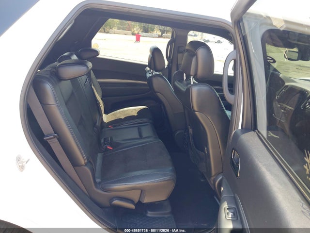 Dodge Durango R/t Rwd 2020 1C4SDHCT8LC114381 Image 8