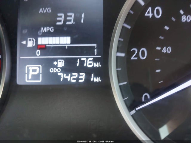 45851738 :رقم المزاد ، 3N1CN8DV8ML818655 vin ، 2021 Nissan Versa S Xtronic Cvt مزاد بيع