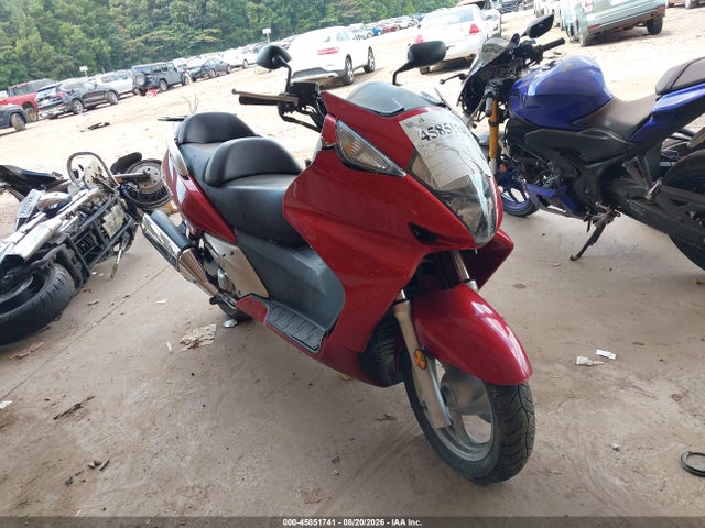 2003 Honda Fsc600 D მანქანა იყიდება აუქციონზე, vin: JH2PF01103K100135, აუქციონის ნომერი: 45851741