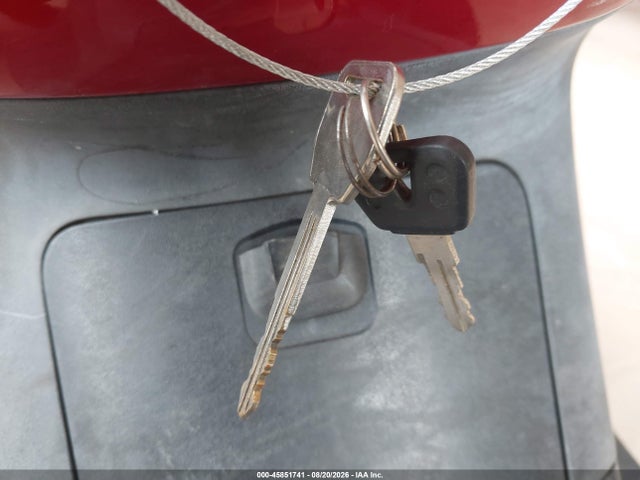 Aukcja sprzedaży 2003 Honda Fsc600 D, vin: JH2PF01103K100135, numer aukcji: 45851741
