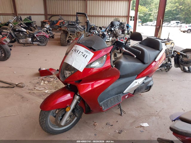 Aukcja sprzedaży 2003 Honda Fsc600 D, vin: JH2PF01103K100135, numer aukcji: 45851741