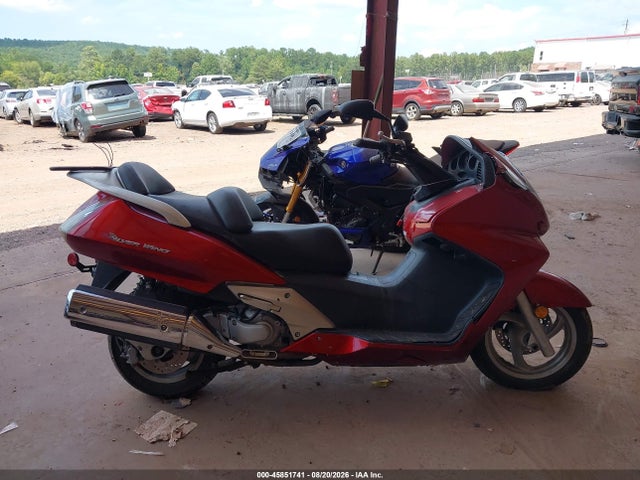 Aukcja sprzedaży 2003 Honda Fsc600 D, vin: JH2PF01103K100135, numer aukcji: 45851741
