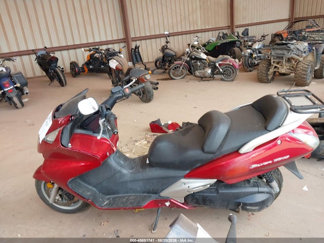 Aukcja sprzedaży 2003 Honda Fsc600 D, vin: JH2PF01103K100135, numer aukcji: 45851741