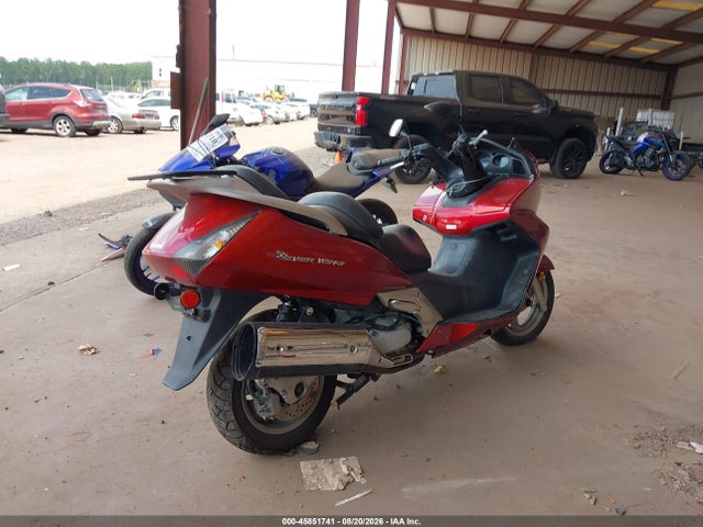 Aukcja sprzedaży 2003 Honda Fsc600 D, vin: JH2PF01103K100135, numer aukcji: 45851741