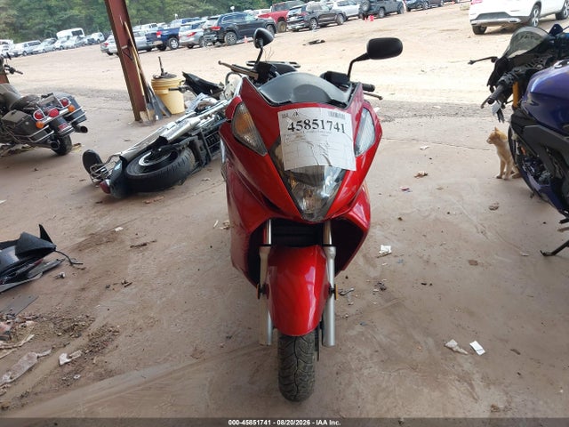 Aukcja sprzedaży 2003 Honda Fsc600 D, vin: JH2PF01103K100135, numer aukcji: 45851741