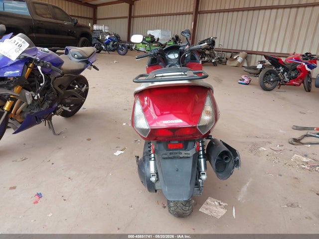 Aukcja sprzedaży 2003 Honda Fsc600 D, vin: JH2PF01103K100135, numer aukcji: 45851741