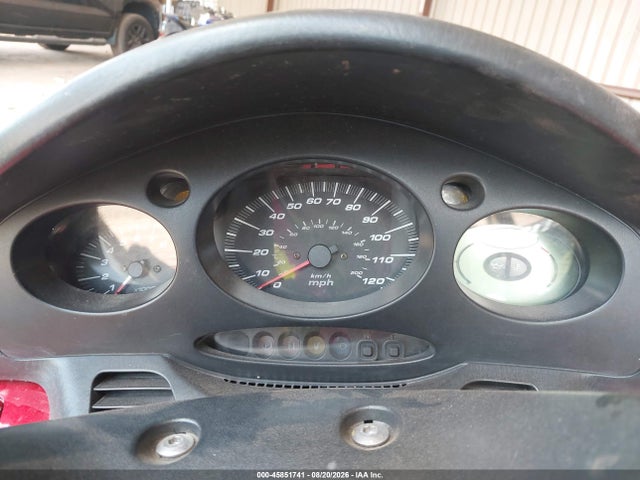 Aukcja sprzedaży 2003 Honda Fsc600 D, vin: JH2PF01103K100135, numer aukcji: 45851741