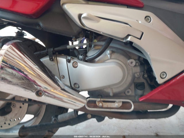 Aukcja sprzedaży 2003 Honda Fsc600 D, vin: JH2PF01103K100135, numer aukcji: 45851741