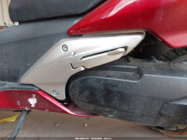 Aukcja sprzedaży 2003 Honda Fsc600 D, vin: JH2PF01103K100135, numer aukcji: 45851741