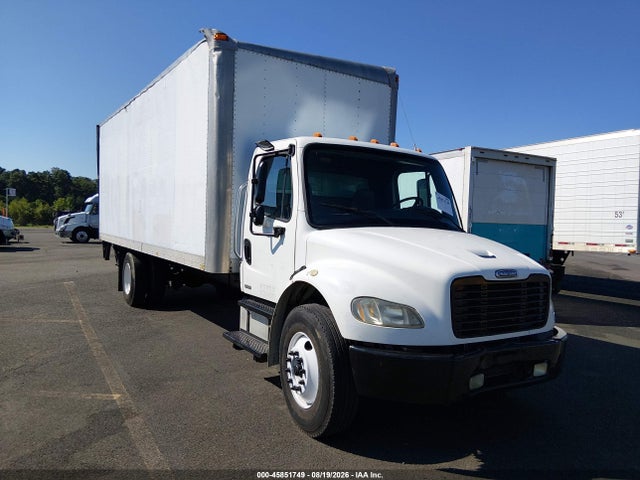 Продаж на аукціоні авто 2006 Freightliner M2 106 Medium Duty, vin: 1FVACWDC26HW75074, номер лоту: 45851749