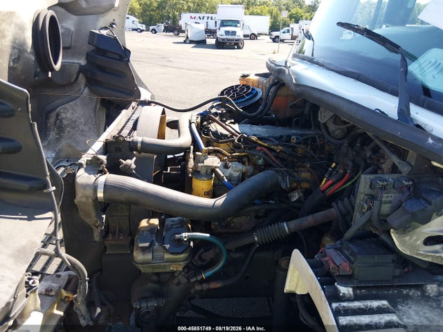 Продаж на аукціоні авто 2006 Freightliner M2 106 Medium Duty, vin: 1FVACWDC26HW75074, номер лоту: 45851749