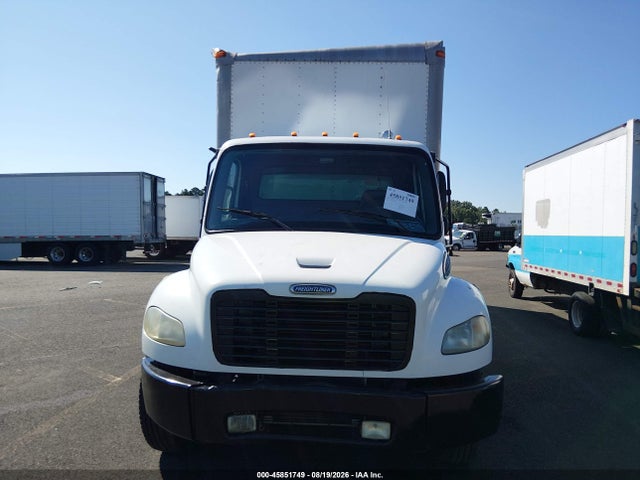 Продаж на аукціоні авто 2006 Freightliner M2 106 Medium Duty, vin: 1FVACWDC26HW75074, номер лоту: 45851749