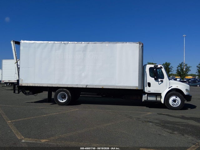Продаж на аукціоні авто 2006 Freightliner M2 106 Medium Duty, vin: 1FVACWDC26HW75074, номер лоту: 45851749