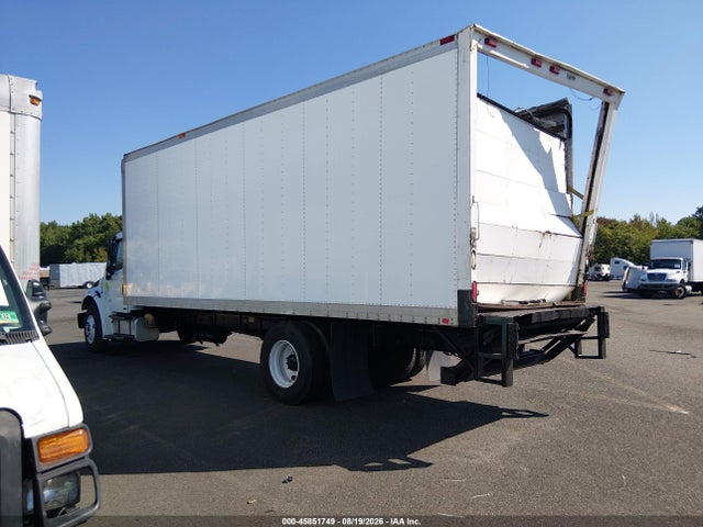 Продаж на аукціоні авто 2006 Freightliner M2 106 Medium Duty, vin: 1FVACWDC26HW75074, номер лоту: 45851749