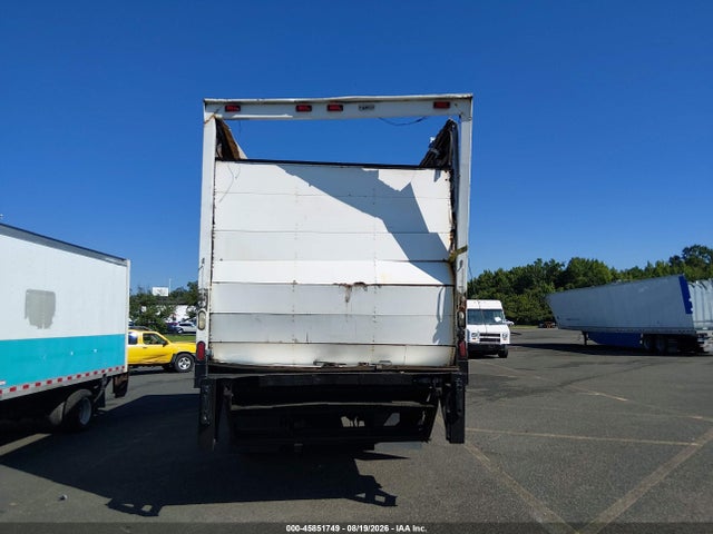 Продаж на аукціоні авто 2006 Freightliner M2 106 Medium Duty, vin: 1FVACWDC26HW75074, номер лоту: 45851749
