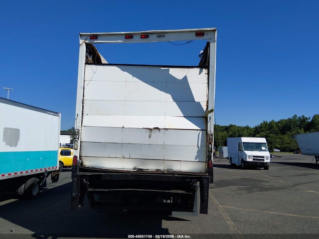 Продаж на аукціоні авто 2006 Freightliner M2 106 Medium Duty, vin: 1FVACWDC26HW75074, номер лоту: 45851749