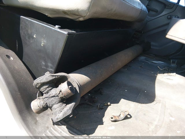 Продаж на аукціоні авто 2006 Freightliner M2 106 Medium Duty, vin: 1FVACWDC26HW75074, номер лоту: 45851749