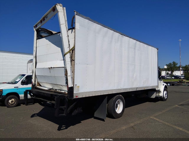 Продаж на аукціоні авто 2006 Freightliner M2 106 Medium Duty, vin: 1FVACWDC26HW75074, номер лоту: 45851749