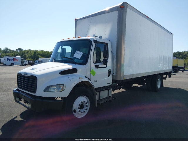 Продаж на аукціоні авто 2006 Freightliner M2 106 Medium Duty, vin: 1FVACWDC26HW75074, номер лоту: 45851749