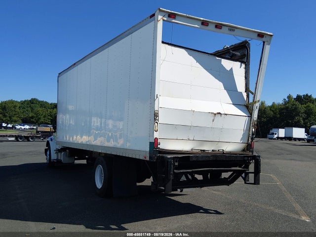 Продаж на аукціоні авто 2006 Freightliner M2 106 Medium Duty, vin: 1FVACWDC26HW75074, номер лоту: 45851749