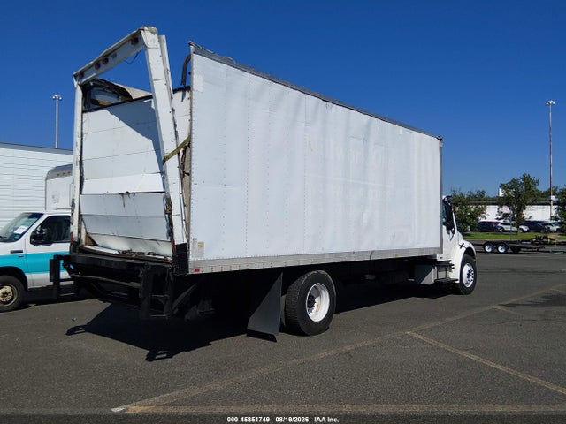 Продаж на аукціоні авто 2006 Freightliner M2 106 Medium Duty, vin: 1FVACWDC26HW75074, номер лоту: 45851749