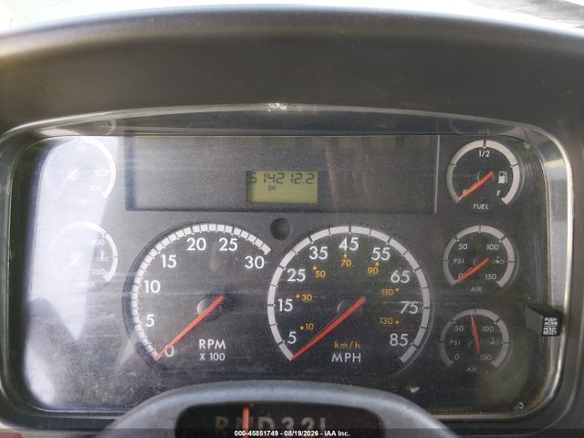 Продаж на аукціоні авто 2006 Freightliner M2 106 Medium Duty, vin: 1FVACWDC26HW75074, номер лоту: 45851749