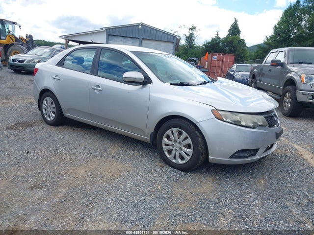 Auction sale of the 2012 Kia Forte Ex, vin: KNAFU4A28C5495199, lot number: 45851751