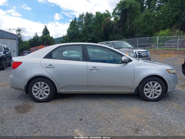 Aukcja sprzedaży 2012 Kia Forte Ex, vin: KNAFU4A28C5495199, numer aukcji: 45851751