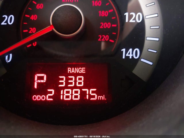 Aukcja sprzedaży 2012 Kia Forte Ex, vin: KNAFU4A28C5495199, numer aukcji: 45851751
