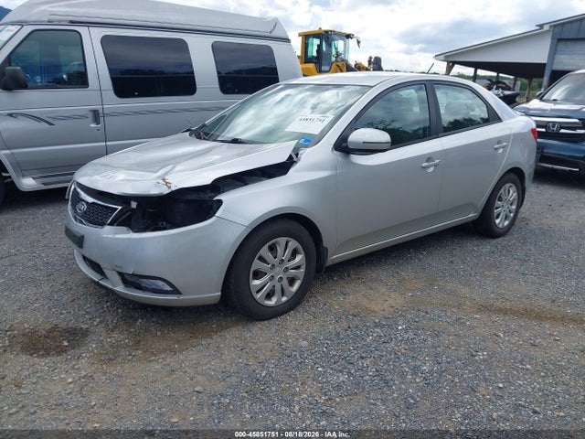 Aukcja sprzedaży 2012 Kia Forte Ex, vin: KNAFU4A28C5495199, numer aukcji: 45851751