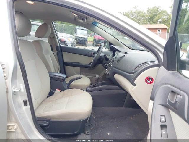 Aukcja sprzedaży 2012 Kia Forte Ex, vin: KNAFU4A28C5495199, numer aukcji: 45851751