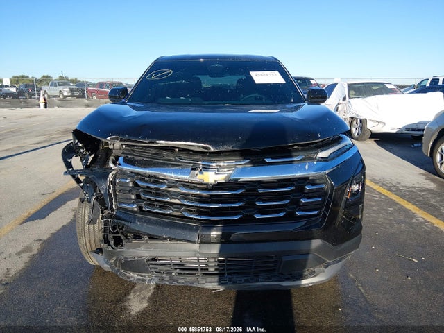 45851753 :رقم المزاد ، 3GNAXPEG6TL409763 vin ، 2026 Chevrolet Equinox Awd Lt مزاد بيع