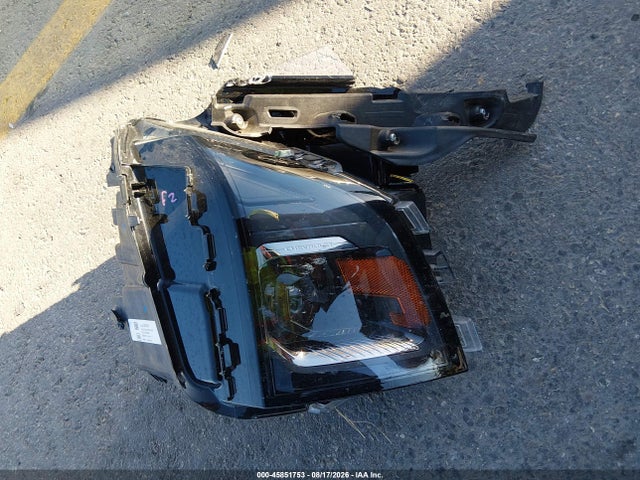 45851753 :رقم المزاد ، 3GNAXPEG6TL409763 vin ، 2026 Chevrolet Equinox Awd Lt مزاد بيع