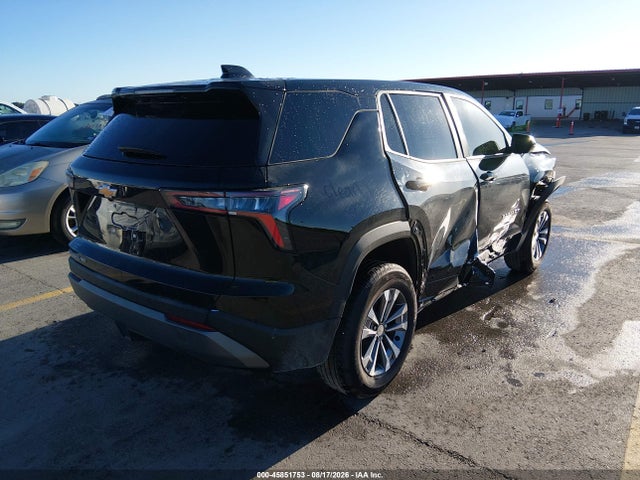 45851753 :رقم المزاد ، 3GNAXPEG6TL409763 vin ، 2026 Chevrolet Equinox Awd Lt مزاد بيع