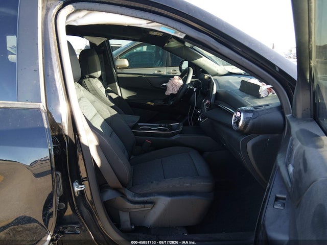 45851753 :رقم المزاد ، 3GNAXPEG6TL409763 vin ، 2026 Chevrolet Equinox Awd Lt مزاد بيع