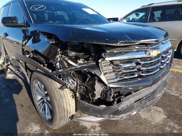 45851753 :رقم المزاد ، 3GNAXPEG6TL409763 vin ، 2026 Chevrolet Equinox Awd Lt مزاد بيع
