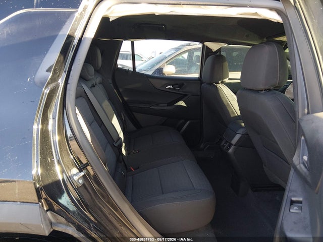 45851753 :رقم المزاد ، 3GNAXPEG6TL409763 vin ، 2026 Chevrolet Equinox Awd Lt مزاد بيع