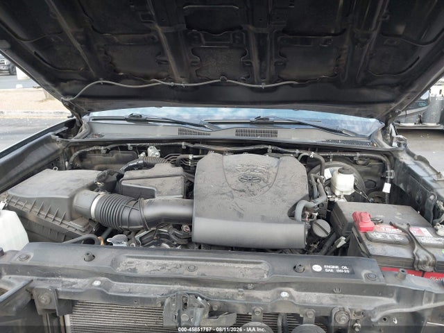3TMAZ5CN9KM091221 Toyota Tacoma Sr5 V6