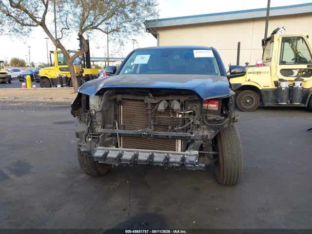 3TMAZ5CN9KM091221 Toyota Tacoma Sr5 V6